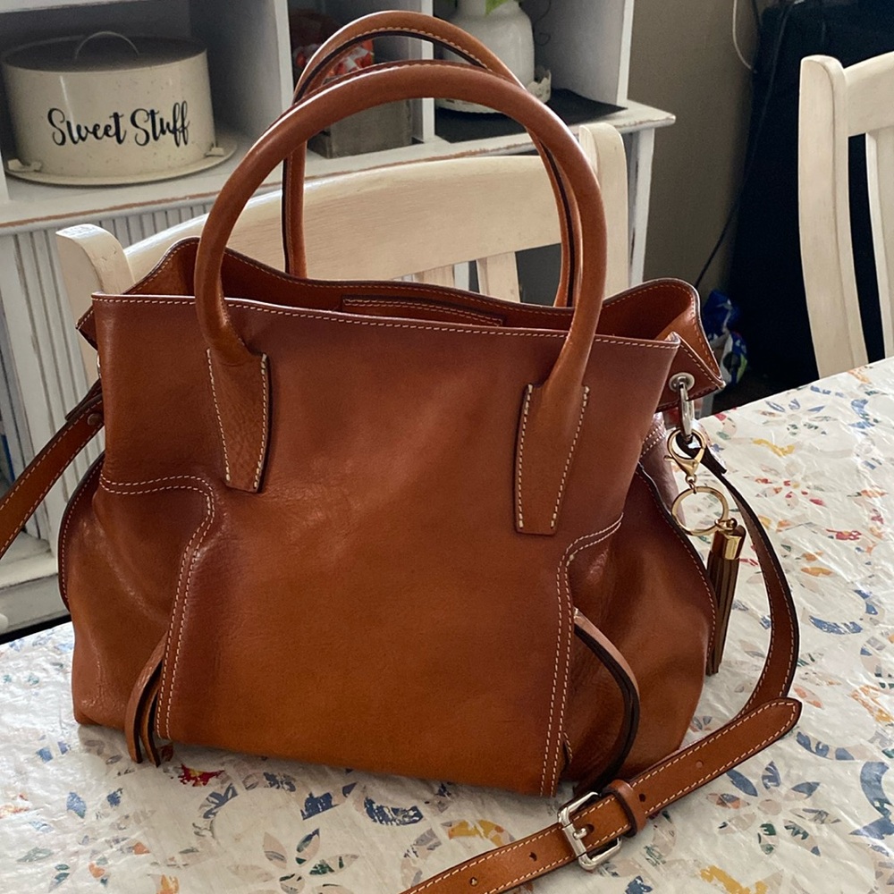 Genuinen Leather